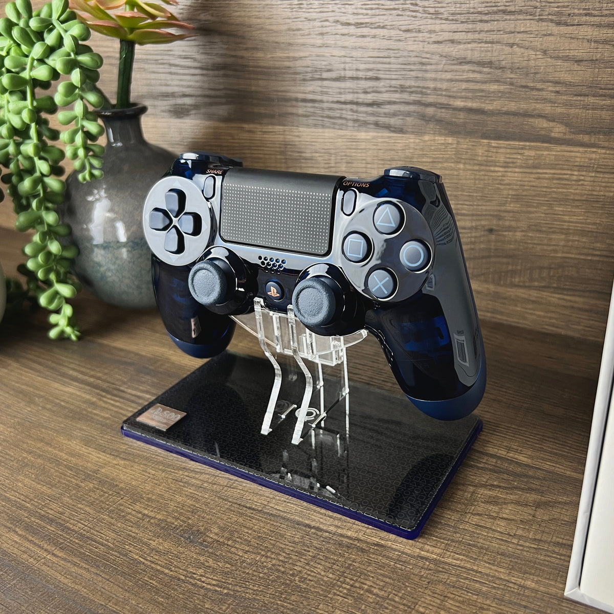 Ps4 controller 500 million edition hotsell