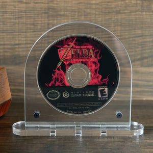 GameCube Loose Disc Köffin