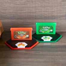 Load image into Gallery viewer, &quot;Caught &#39;em All&quot; Pokémon Cartridge Displays