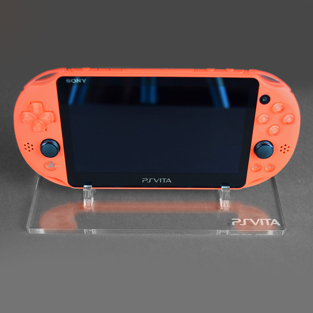 PS Vita (2000) Display – Rose Colored Gaming