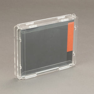 Köffin Protective Display Case for NEC TurboGrafx-16 Game Box