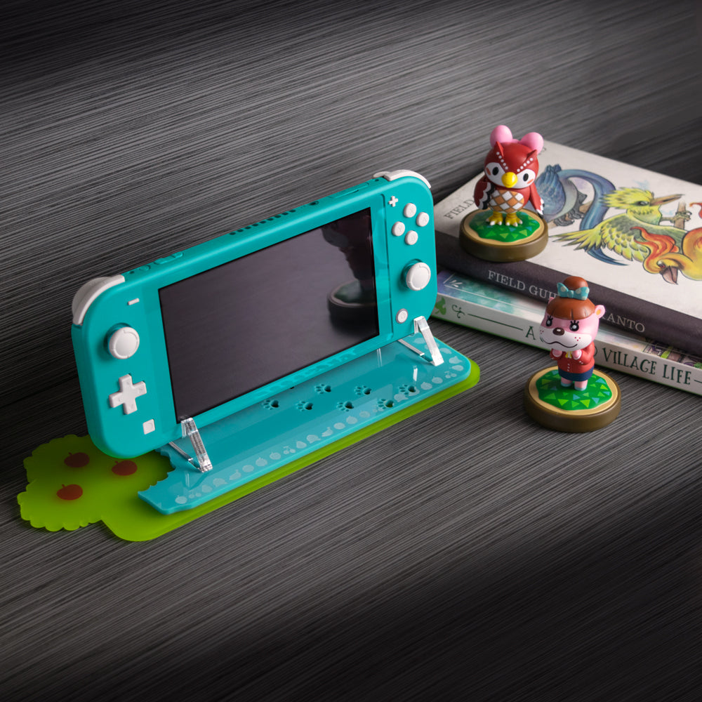 Animal Crossing: New Horizons. Nintendo Switch