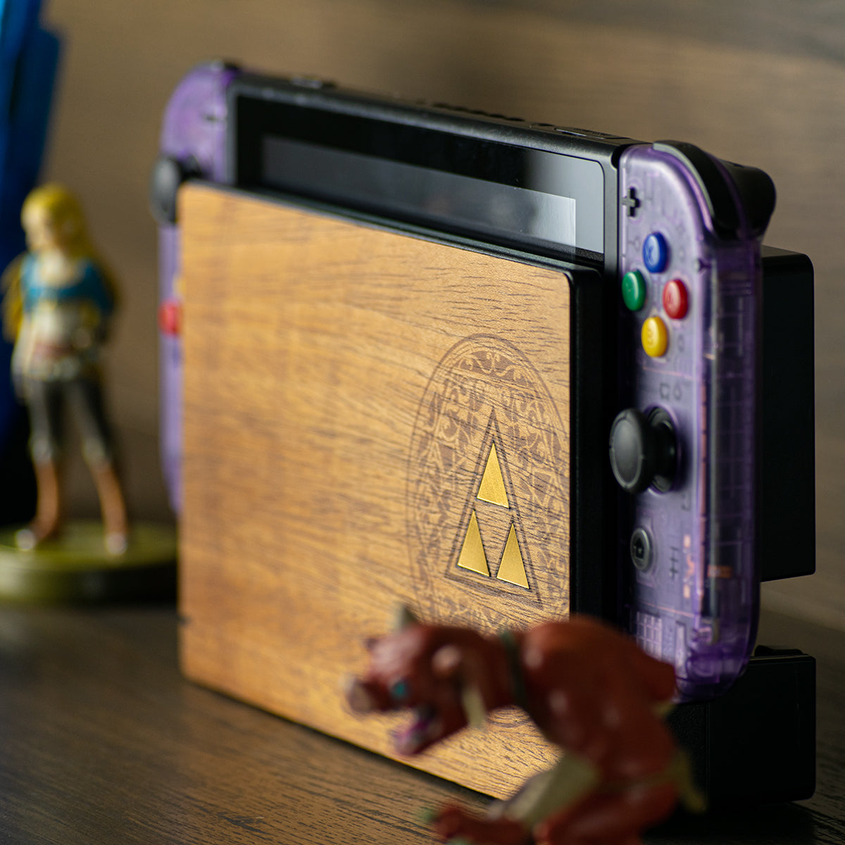 Zelda Inspired Nintendo Switch Full Set by Nintendo: Cheap Nintendo Switch
