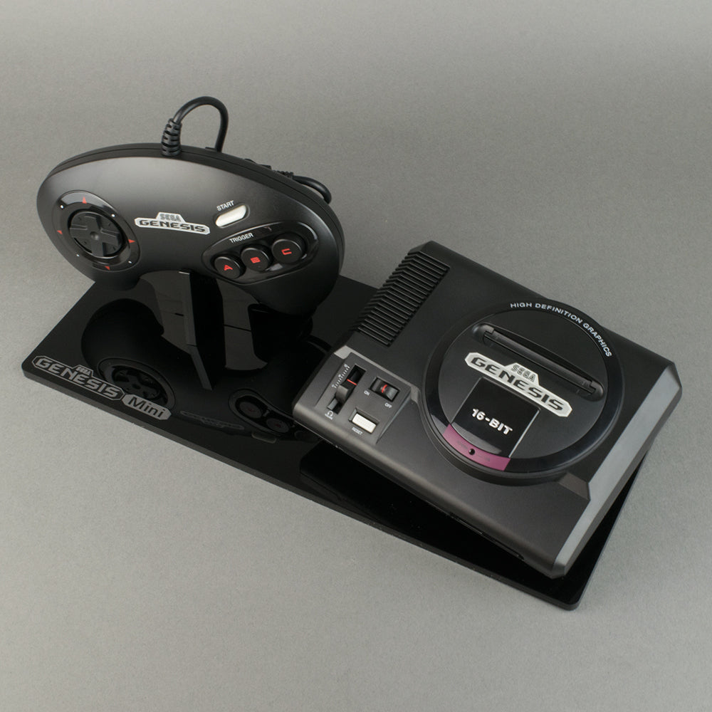 Sega Genesis Mini - Genesis