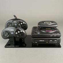 Load image into Gallery viewer, Displai Pro: Sega Mega-CD Mini Display