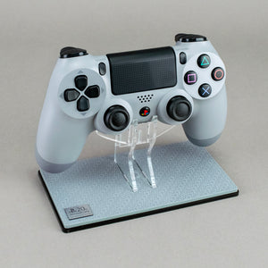 Display for 20th Anniversary PS4 Controller