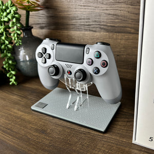Display for 20th Anniversary PS4 Controller