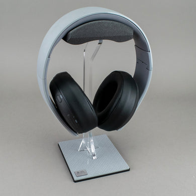 Display for 20th Anniversary PS4 Headset
