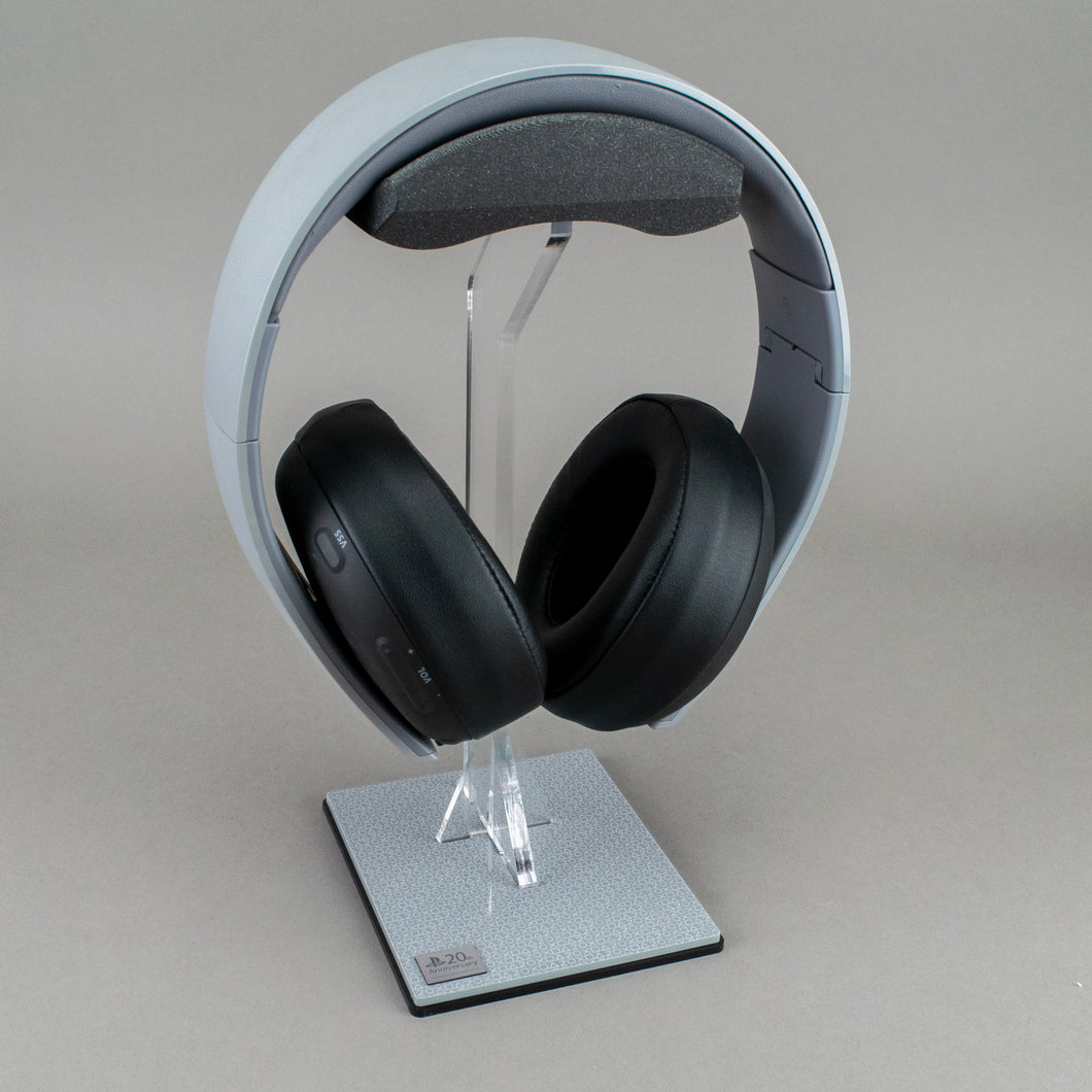 Display for '20th Anniversary' PlayStation 4 (PS4) Headset