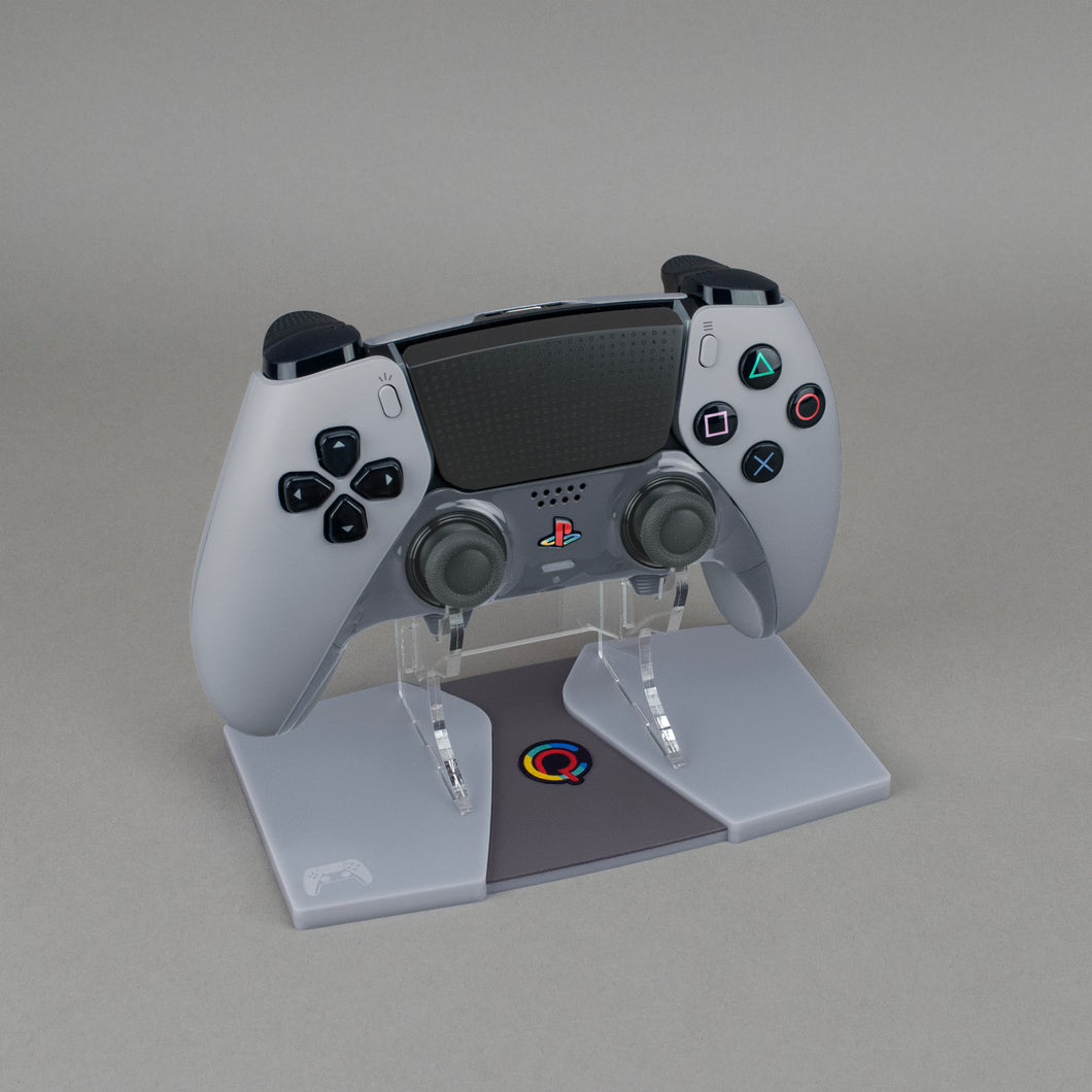 Display for '30th Anniversary' PS5 Controller