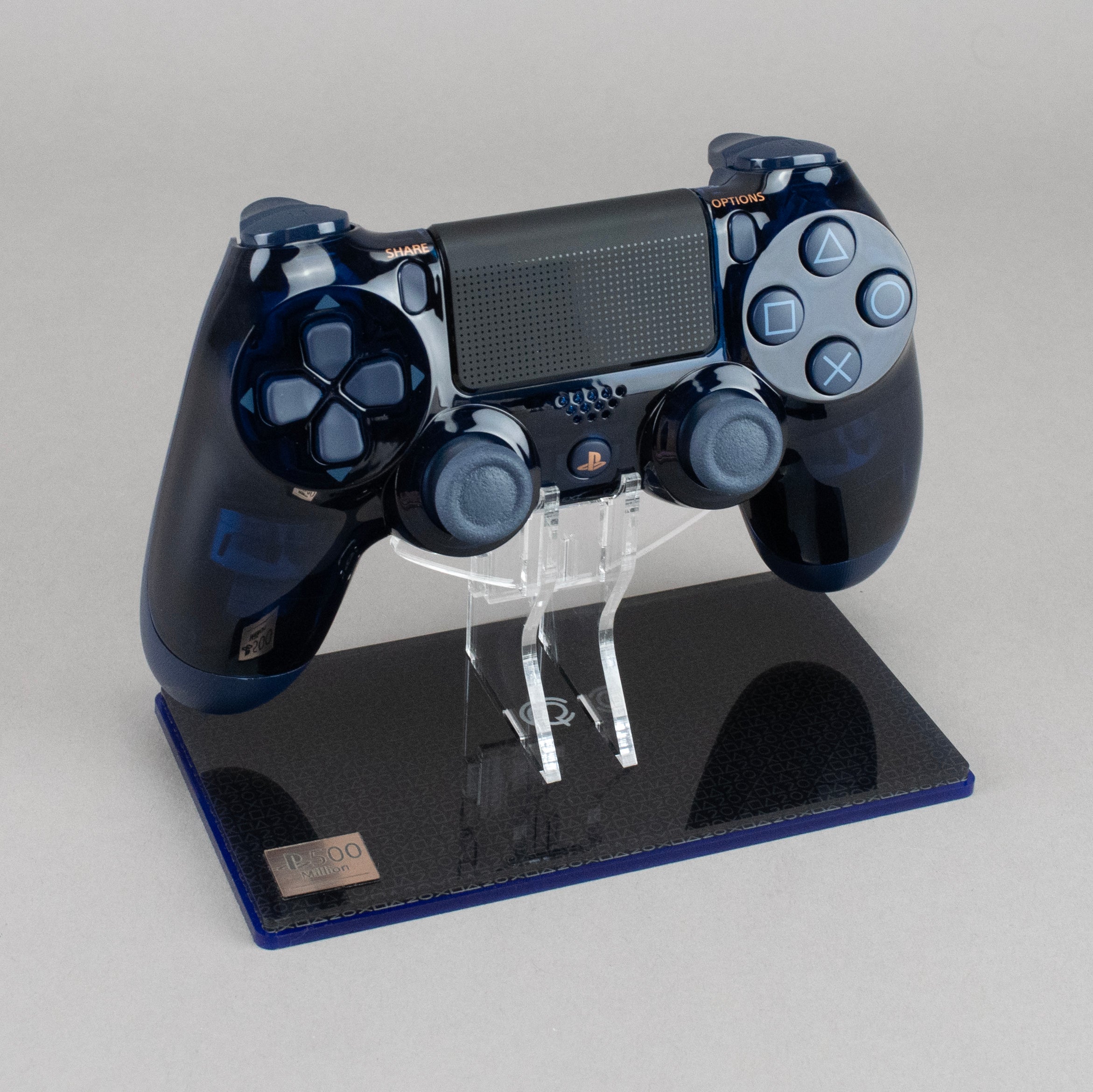 PS4 500 million unit sold outlets controller