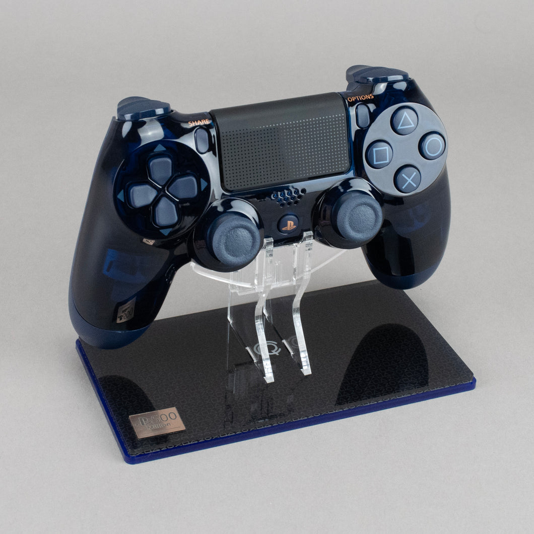 Display for 500 Million PS4 Controller