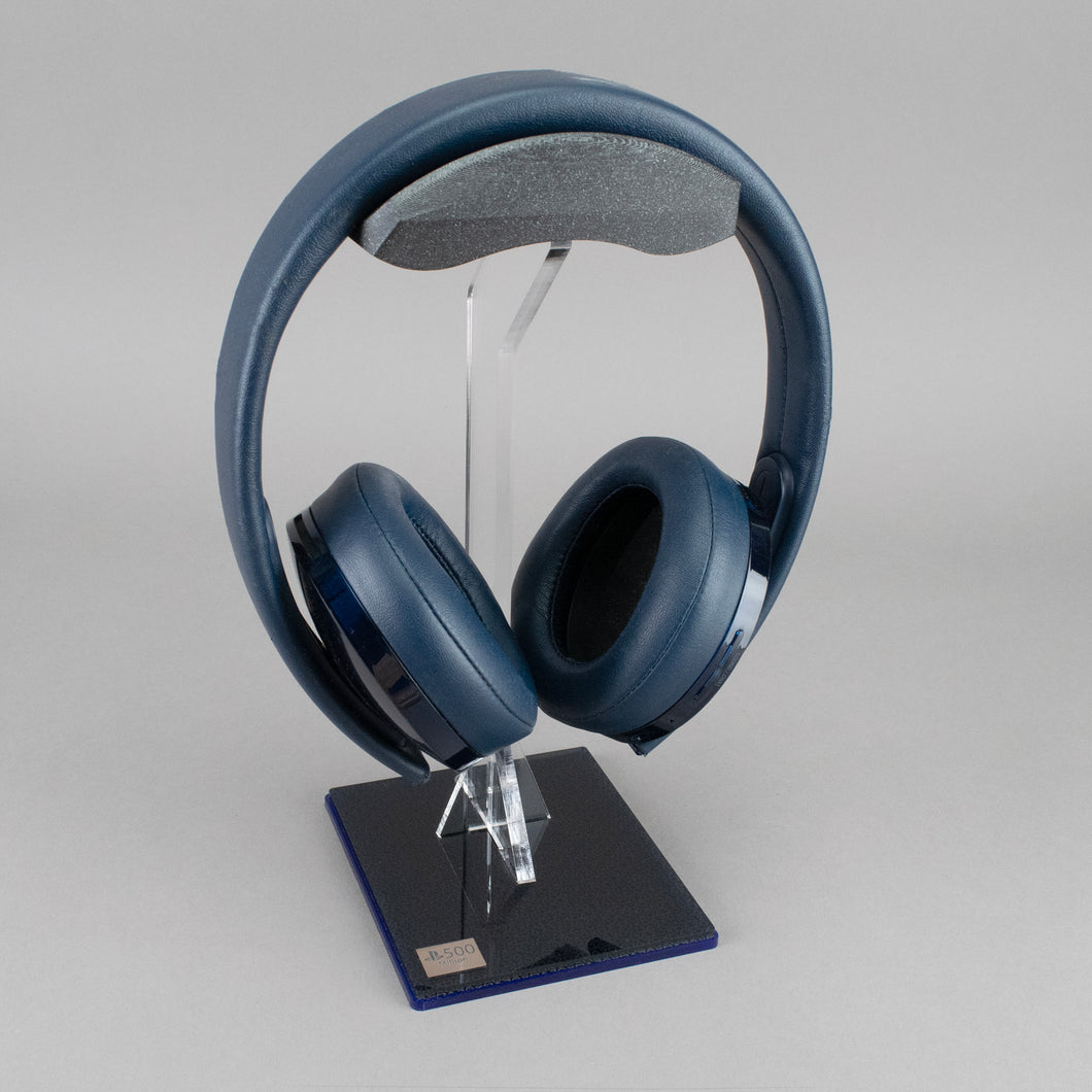 Display for '500 Million' PlayStation 4 (PS4) Headset