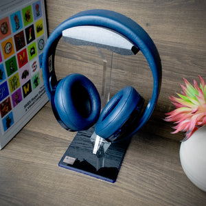 Display for '500 Million' PlayStation 4 (PS4) Headset