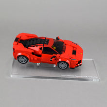 Load image into Gallery viewer, Displays for LEGO® Speed Champions (8 Stud)