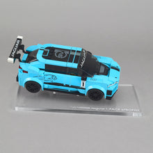 Load image into Gallery viewer, Displays for LEGO® Speed Champions (8 Stud)