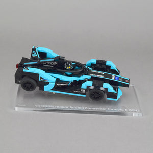 Displays for LEGO® Speed Champions (8 Stud)