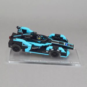 Displays for LEGO® Speed Champions (8 Stud)