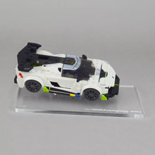 Load image into Gallery viewer, Displays for LEGO® Speed Champions (8 Stud)