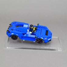 Load image into Gallery viewer, Displays for LEGO® Speed Champions (8 Stud)