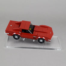 Load image into Gallery viewer, Displays for LEGO® Speed Champions (8 Stud)