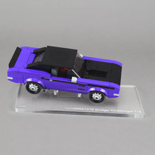 Load image into Gallery viewer, Displays for LEGO® Speed Champions (8 Stud)