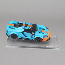 Load image into Gallery viewer, Displays for LEGO® Speed Champions (8 Stud)