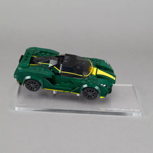 Load image into Gallery viewer, Displays for LEGO® Speed Champions (8 Stud)