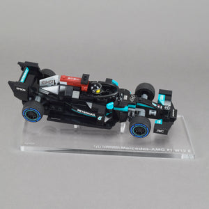 Displays for LEGO® Speed Champions (8 Stud)