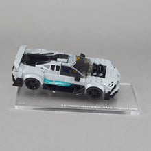 Load image into Gallery viewer, Displays for LEGO® Speed Champions (8 Stud)