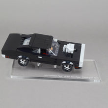 Load image into Gallery viewer, Displays for LEGO® Speed Champions (8 Stud)