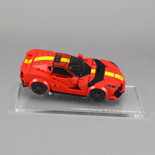 Load image into Gallery viewer, Displays for LEGO® Speed Champions (8 Stud)