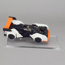 Load image into Gallery viewer, Displays for LEGO® Speed Champions (8 Stud)