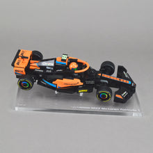 Load image into Gallery viewer, Displays for LEGO® Speed Champions (8 Stud)