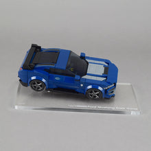 Load image into Gallery viewer, Displays for LEGO® Speed Champions (8 Stud)