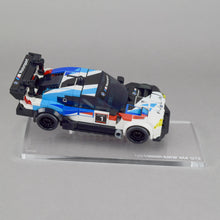 Load image into Gallery viewer, Displays for LEGO® Speed Champions (8 Stud)