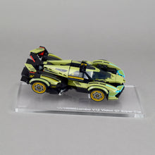 Load image into Gallery viewer, Displays for LEGO® Speed Champions (8 Stud)