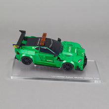 Load image into Gallery viewer, Displays for LEGO® Speed Champions (8 Stud)