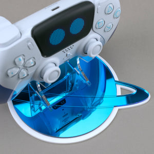 Display for Astro Bot PS5 Controller