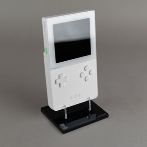Analogue Pocket Display