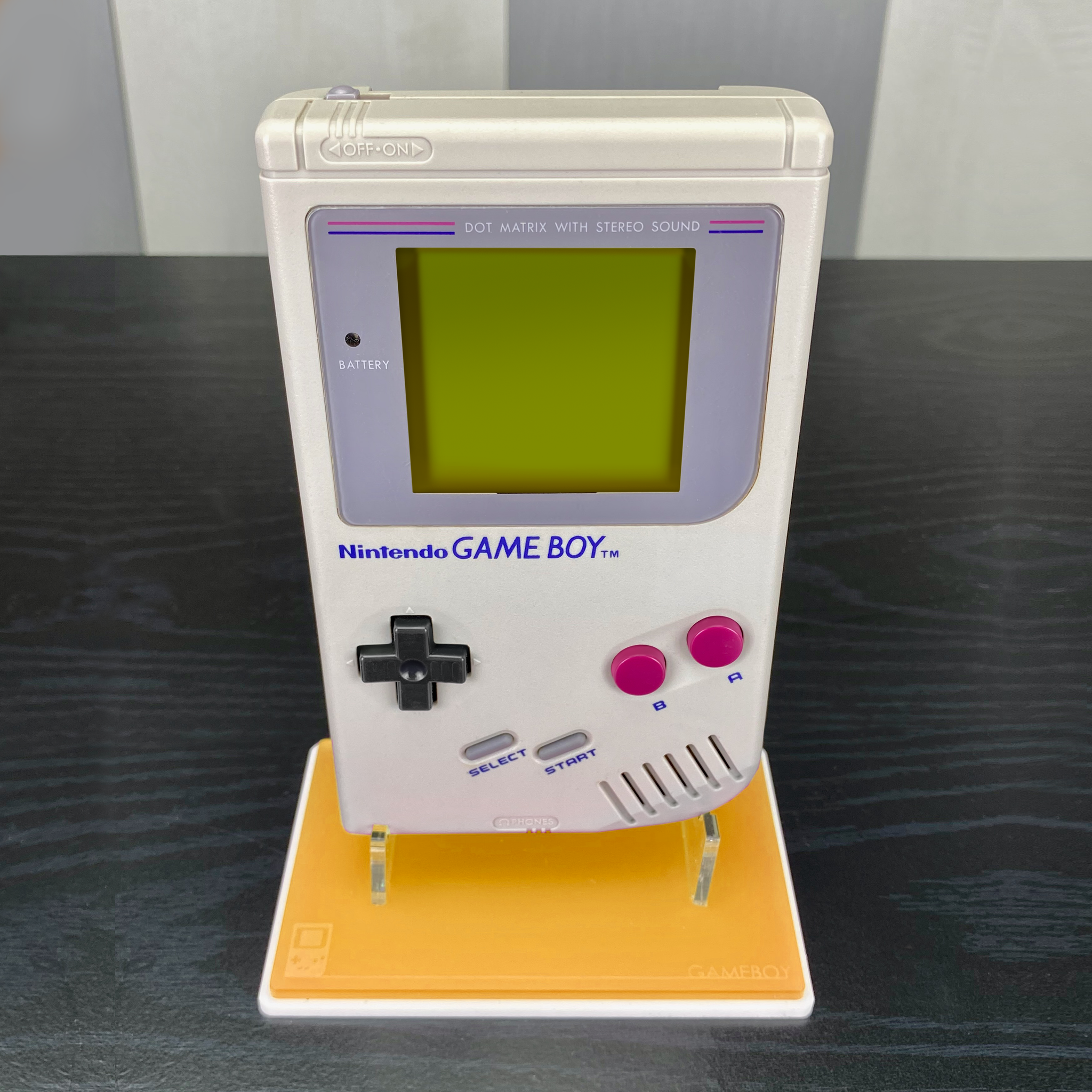 Old school game boy deals