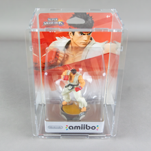 Load image into Gallery viewer, Köffin Protective Display Case for amiibo™