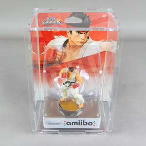 Köffin Protective Display Case for amiibo™