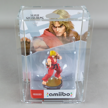 Load image into Gallery viewer, Köffin Protective Display Case for amiibo™