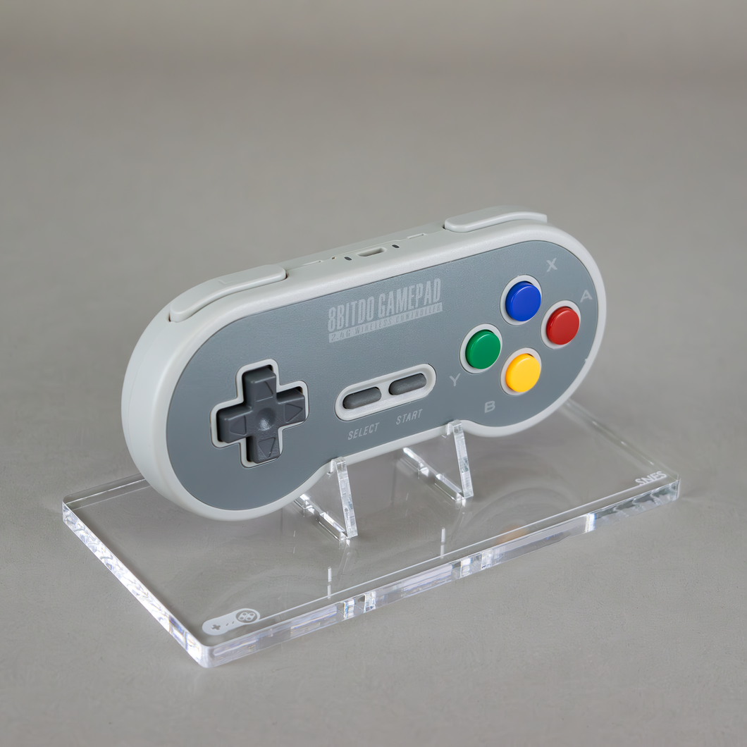Best snes best sale wireless controller