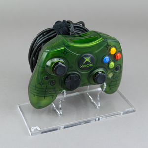 Display for Xbox S Controller