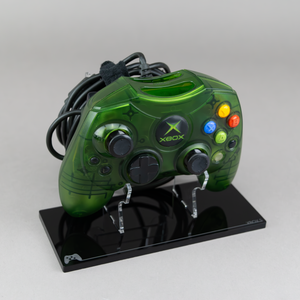 Display for Xbox S Controller