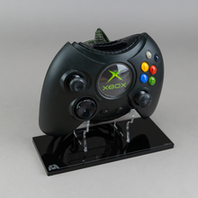 Load image into Gallery viewer, Display for Xbox Original Controller &quot;The Duke&quot;