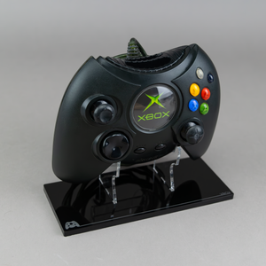 Display for Xbox Original Controller 