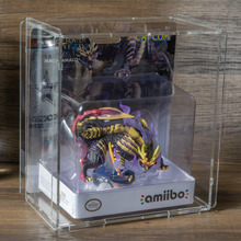 Load image into Gallery viewer, Köffin Protective Display Case for amiibo™